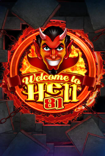 Играть Welcome To Hell 81 бесплатно онлайн (демо слот) | Азино 888