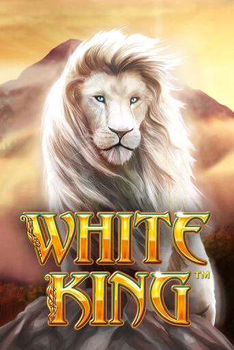 Играть White King бесплатно онлайн (демо слот) | Азино 888