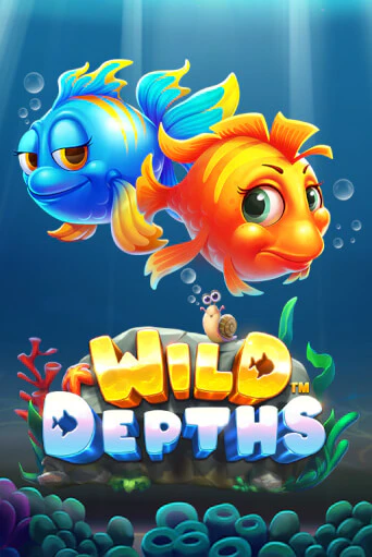 Играть Wild Depths бесплатно онлайн (демо слот) | Азино 888