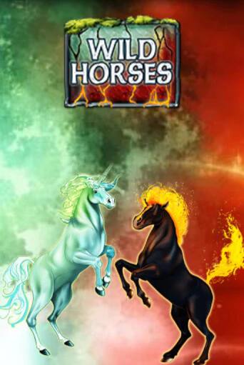 Играть Wild Horses бесплатно онлайн (демо слот) | Азино 888