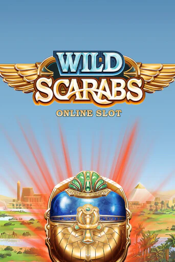 Играть Wild Scarabs бесплатно онлайн (демо слот) | Азино 888