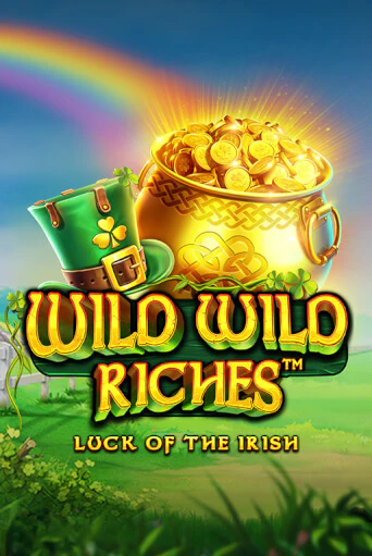 Играть Wild Wild Riches бесплатно онлайн (демо слот) | Азино 888