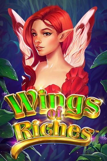 Играть Wings of Riches бесплатно онлайн (демо слот) | Азино 888