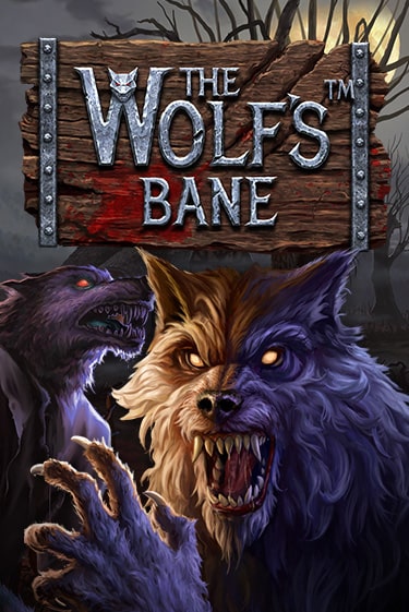Играть The Wolf's Bane бесплатно онлайн (демо слот) | Азино 888