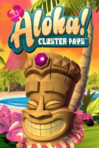 Играть Aloha! Cluster Pays бесплатно онлайн (демо слот) | Азино 888