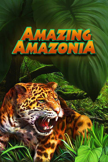 Играть Amazing Amazonia бесплатно онлайн (демо слот) | Азино 888