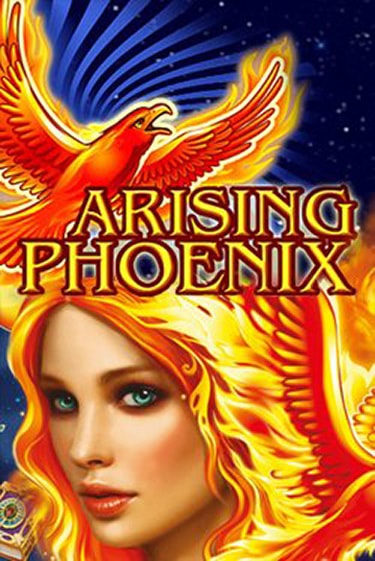 Играть Arising Phoenix бесплатно онлайн (демо слот) | Азино 888