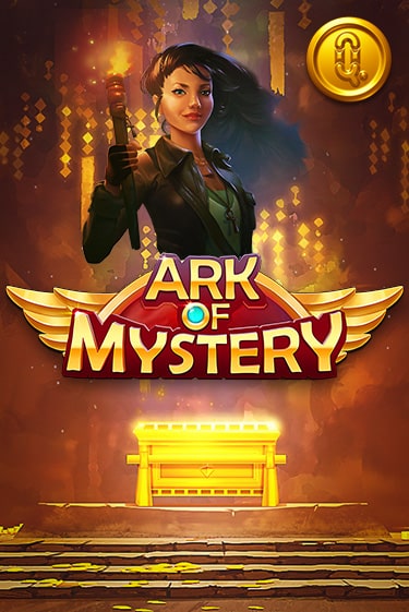Играть Ark of Mystery бесплатно онлайн (демо слот) | Азино 888
