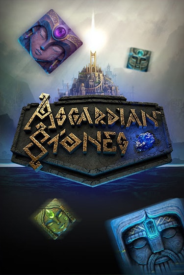 Играть Asgardian Stones бесплатно онлайн (демо слот) | Азино 888