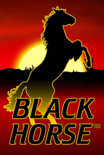 Играть Black Horse бесплатно онлайн (демо слот) | Азино 888