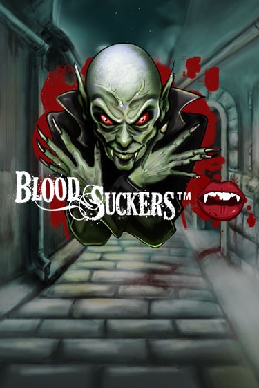 Играть Blood Suckers бесплатно онлайн (демо слот) | Азино 888