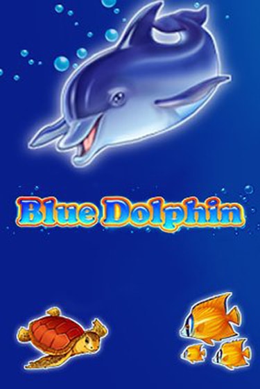 Играть Blue Dolphin бесплатно онлайн (демо слот) | Азино 888