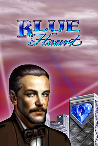Играть Blue Heart бесплатно онлайн (демо слот) | Азино 888