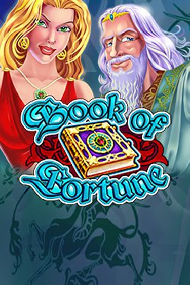Играть Book of Fortune бесплатно онлайн (демо слот) | Азино 888