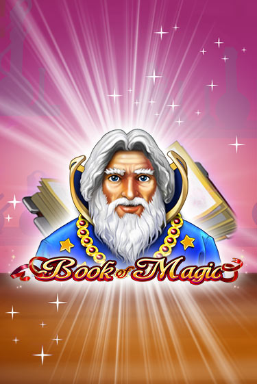 Играть Book Of Magic бесплатно онлайн (демо слот) | Азино 888