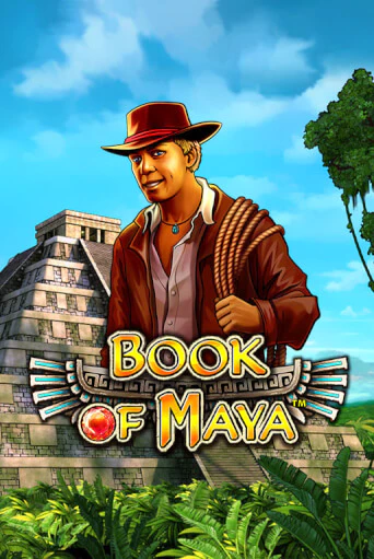 Играть Book of Maya бесплатно онлайн (демо слот) | Азино 888
