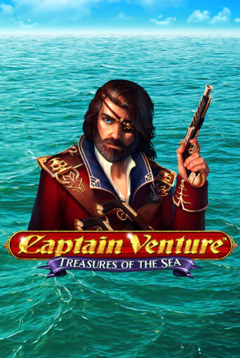 Играть Captain Venture бесплатно онлайн (демо слот) | Азино 888
