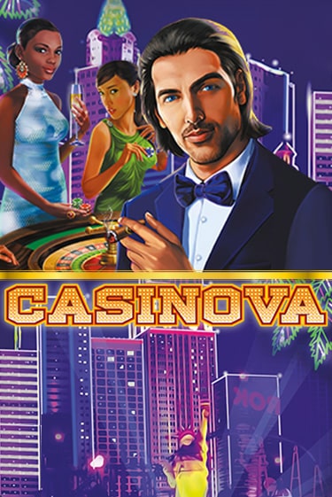 Играть Casinova бесплатно онлайн (демо слот) | Азино 888