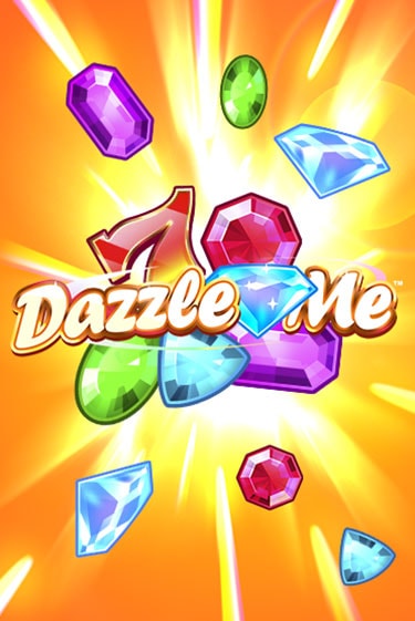 Играть Dazzle Me бесплатно онлайн (демо слот) | Азино 888