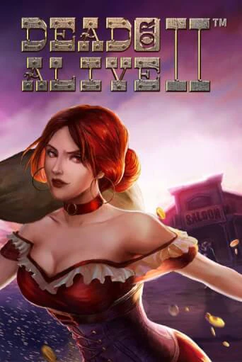 Играть Dead or Alive 2 бесплатно онлайн (демо слот) | Азино 888