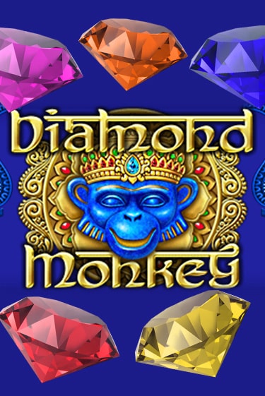 Играть Diamond Monkey бесплатно онлайн (демо слот) | Азино 888