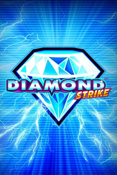Играть Diamond Strike бесплатно онлайн (демо слот) | Азино 888