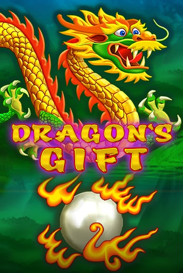 Играть Dragons Gift бесплатно онлайн (демо слот) | Азино 888