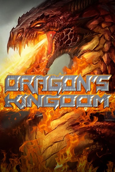 Играть Dragons Kingdom бесплатно онлайн (демо слот) | Азино 888