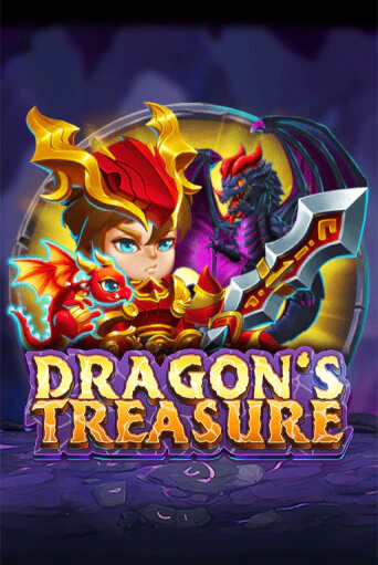 Играть Dragon's Treasure бесплатно онлайн (демо слот) | Азино 888