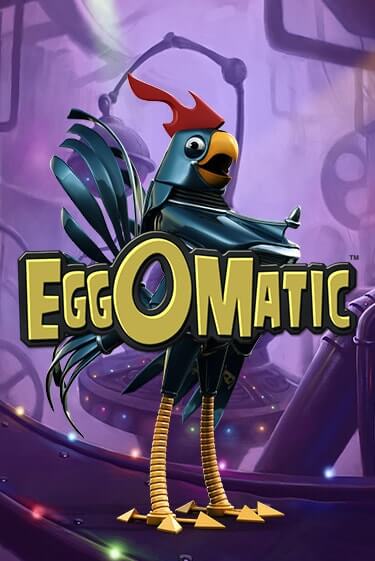 Играть EggOMatic бесплатно онлайн (демо слот) | Азино 888