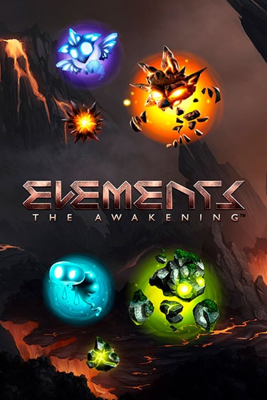 Играть Elements: The Awakening бесплатно онлайн (демо слот) | Азино 888