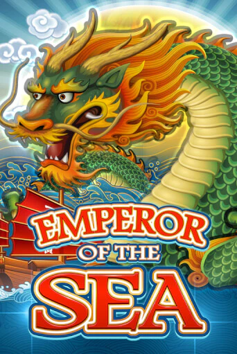 Играть Emperor Of The Sea бесплатно онлайн (демо слот) | Азино 888