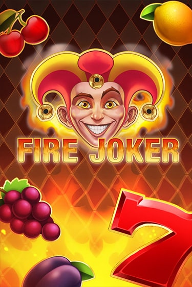 Играть Fire Joker бесплатно онлайн (демо слот) | Азино 888