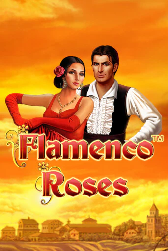 Играть Flamenco Roses бесплатно онлайн (демо слот) | Азино 888