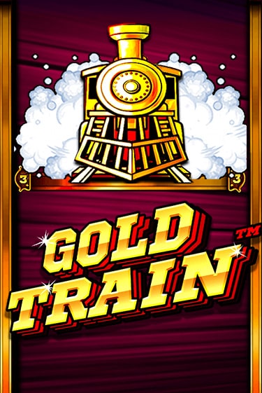 Играть Gold Train бесплатно онлайн (демо слот) | Азино 888