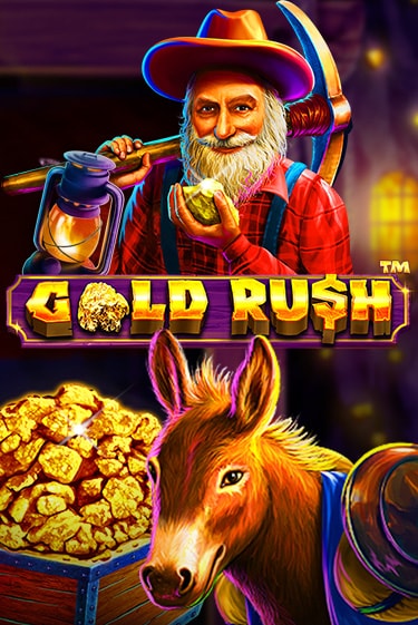 Играть Gold Rush бесплатно онлайн (демо слот) | Азино 888