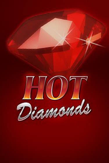 Играть Hot Diamonds бесплатно онлайн (демо слот) | Азино 888
