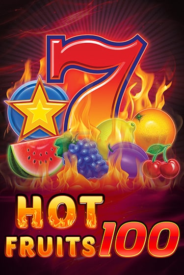 Играть Hot Fruits 100 бесплатно онлайн (демо слот) | Азино 888