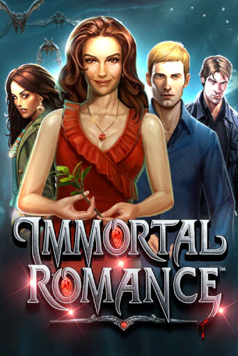 Играть Immortal Romance бесплатно онлайн (демо слот) | Азино 888