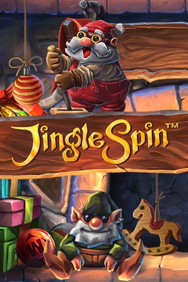 Играть Jingle Spin бесплатно онлайн (демо слот) | Азино 888