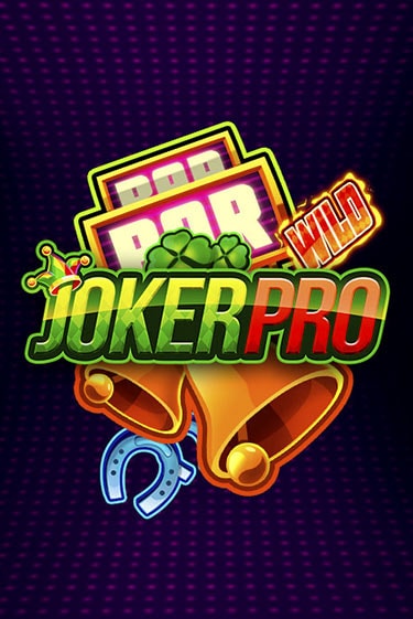 Играть Joker Pro бесплатно онлайн (демо слот) | Азино 888