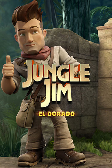 Играть Jungle Jim El Dorado бесплатно онлайн (демо слот) | Азино 888