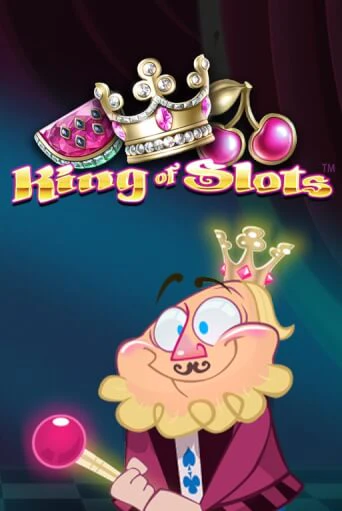 Играть King of Slots бесплатно онлайн (демо слот) | Азино 888