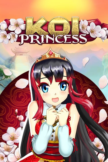 Играть Koi Princess бесплатно онлайн (демо слот) | Азино 888