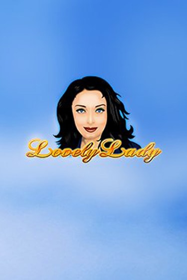 Играть Lovely Lady бесплатно онлайн (демо слот) | Азино 888
