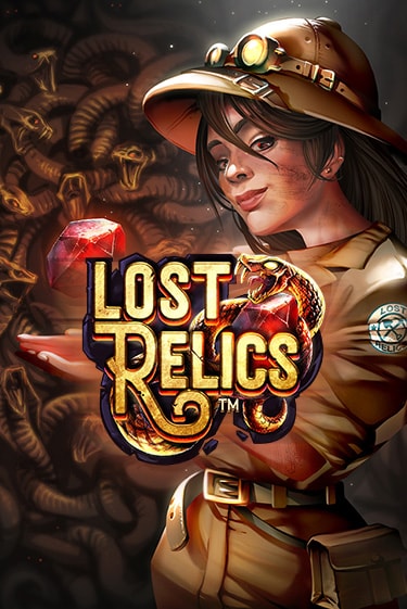 Играть Lost Relics бесплатно онлайн (демо слот) | Азино 888