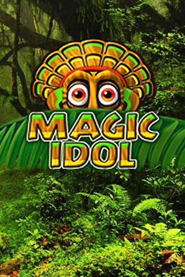 Играть Magic Idol бесплатно онлайн (демо слот) | Азино 888