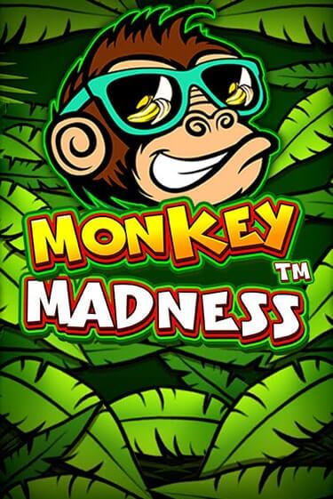 Играть Monkey Madness бесплатно онлайн (демо слот) | Азино 888