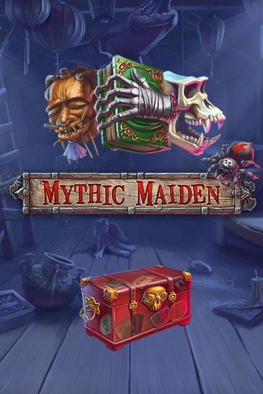 Играть Mythic Maiden бесплатно онлайн (демо слот) | Азино 888