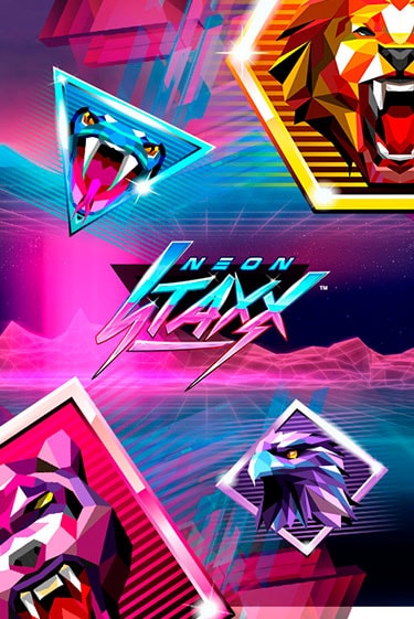 Играть Neon Staxx бесплатно онлайн (демо слот) | Азино 888